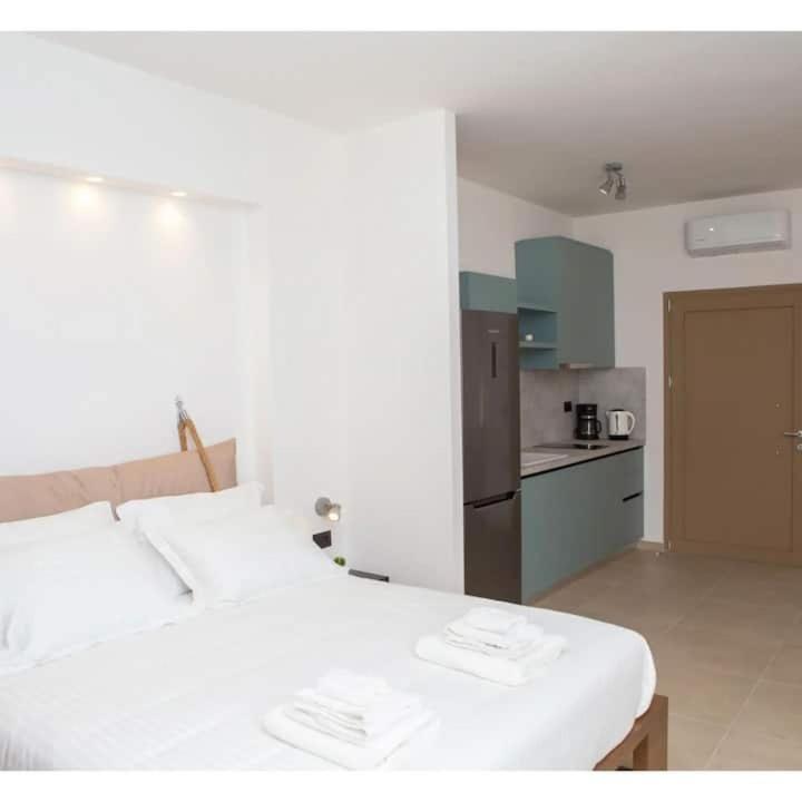 Le Quartier Comfy Studios بارغا المظهر الخارجي الصورة