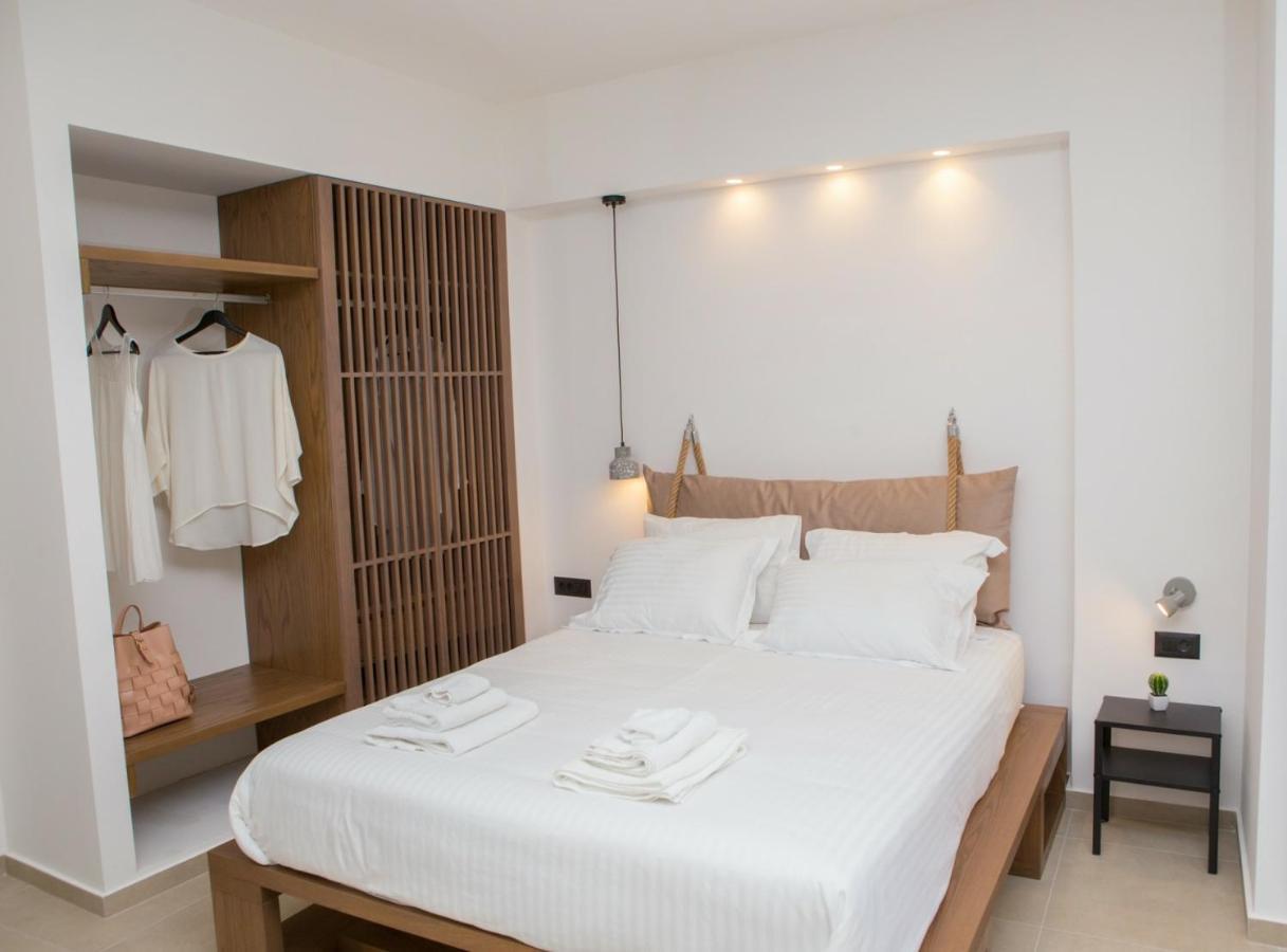 Le Quartier Comfy Studios بارغا المظهر الخارجي الصورة