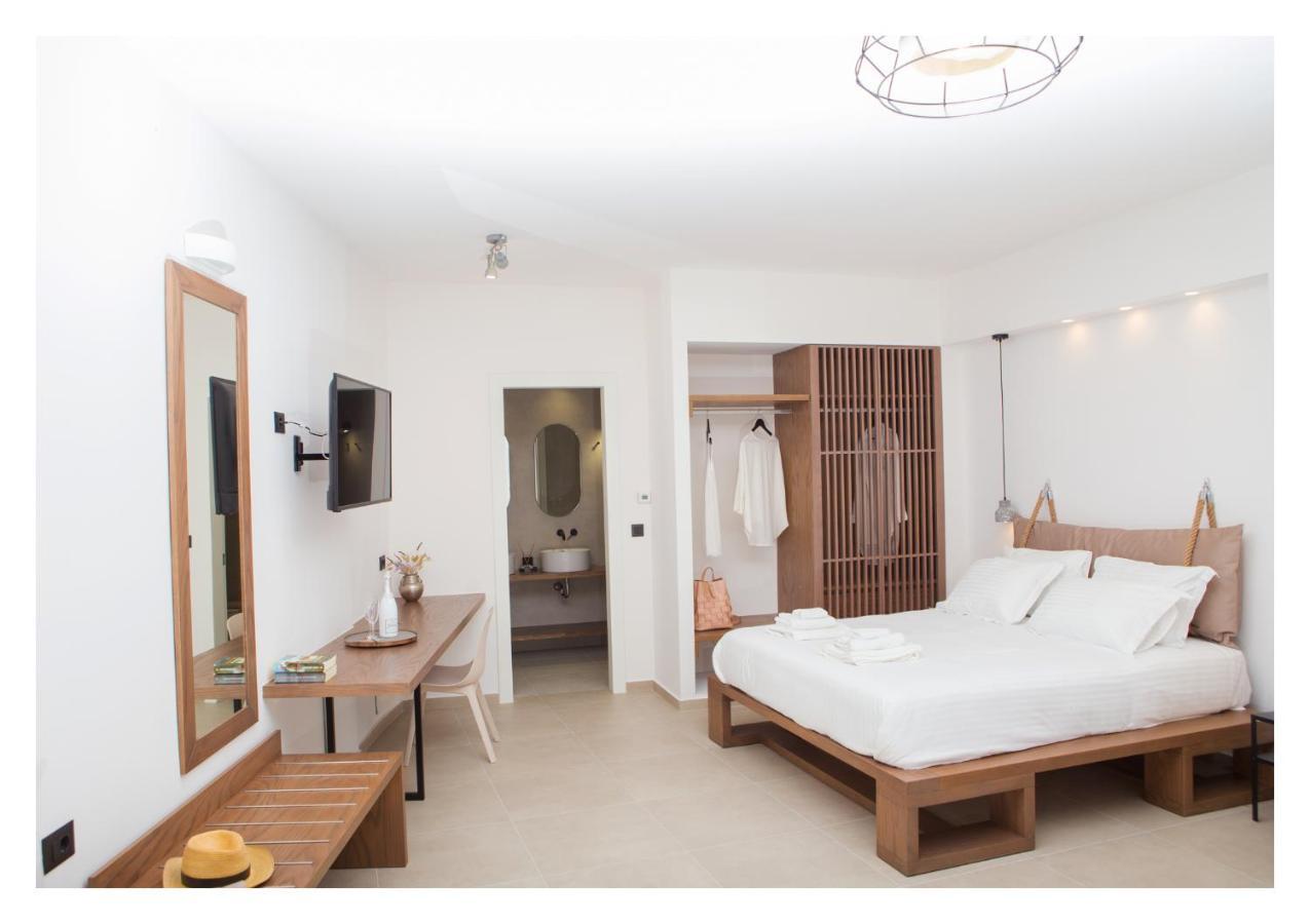 Le Quartier Comfy Studios بارغا المظهر الخارجي الصورة