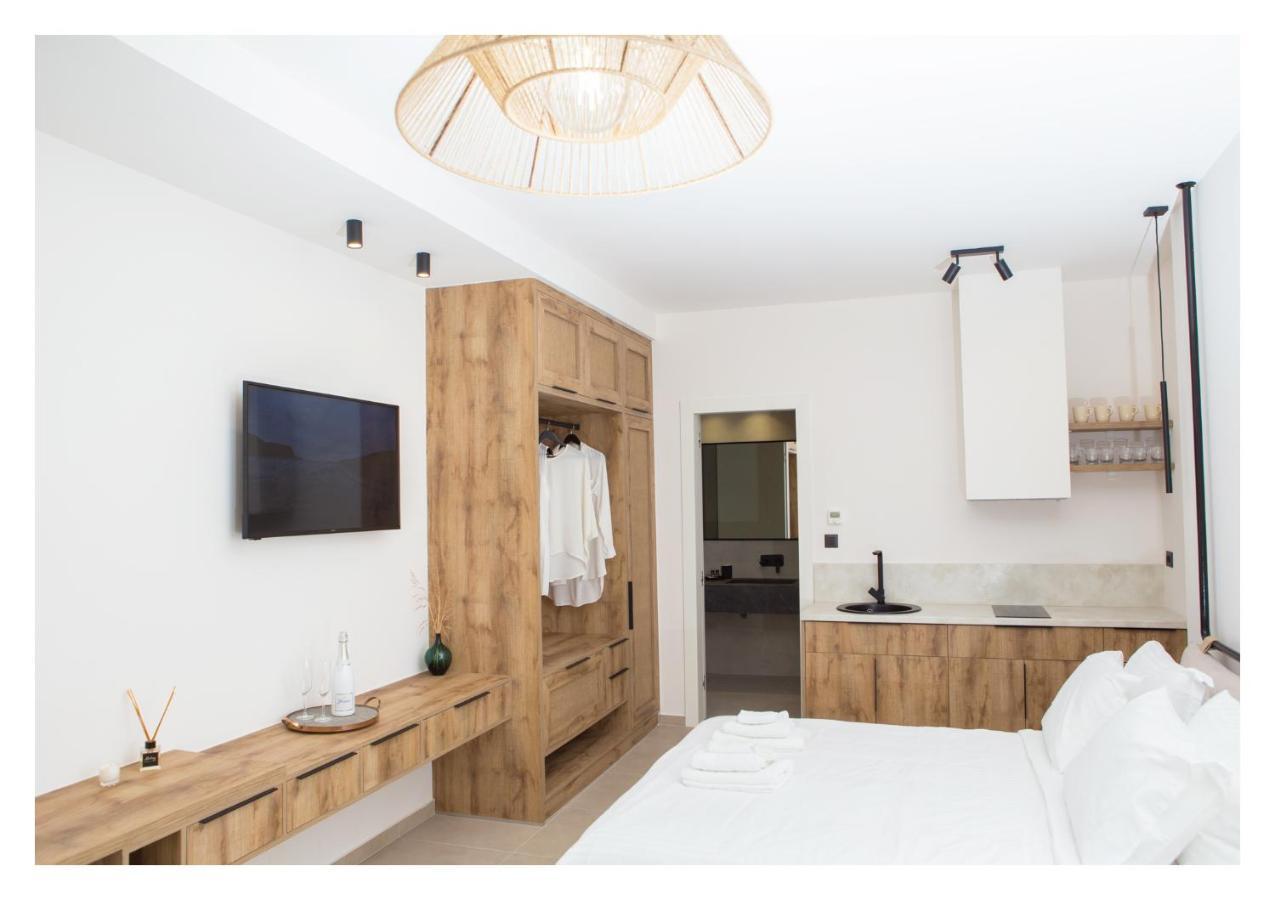 Le Quartier Comfy Studios بارغا المظهر الخارجي الصورة