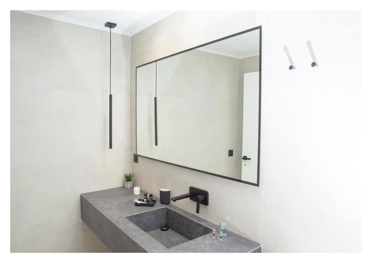 Le Quartier Comfy Studios بارغا المظهر الخارجي الصورة