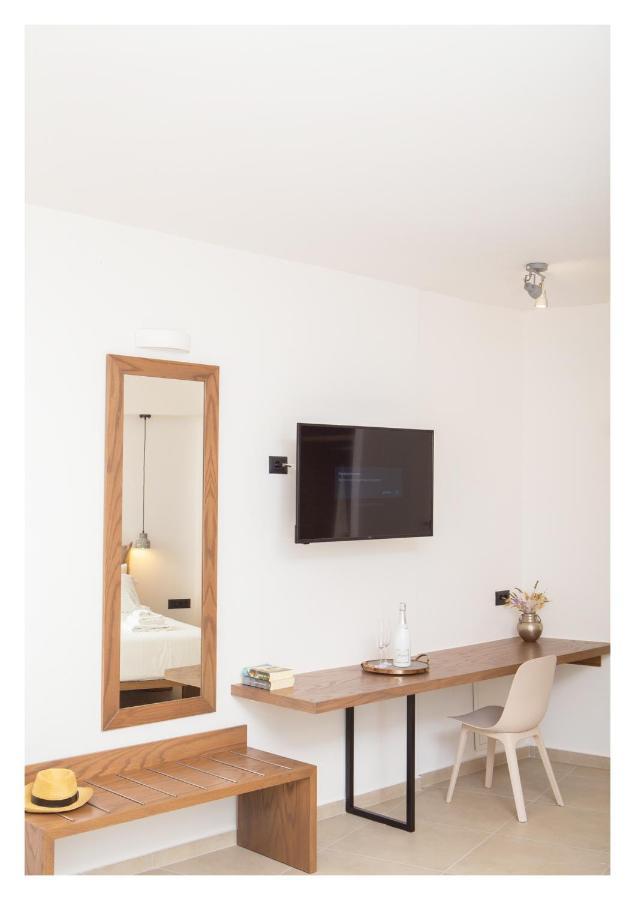 Le Quartier Comfy Studios بارغا المظهر الخارجي الصورة