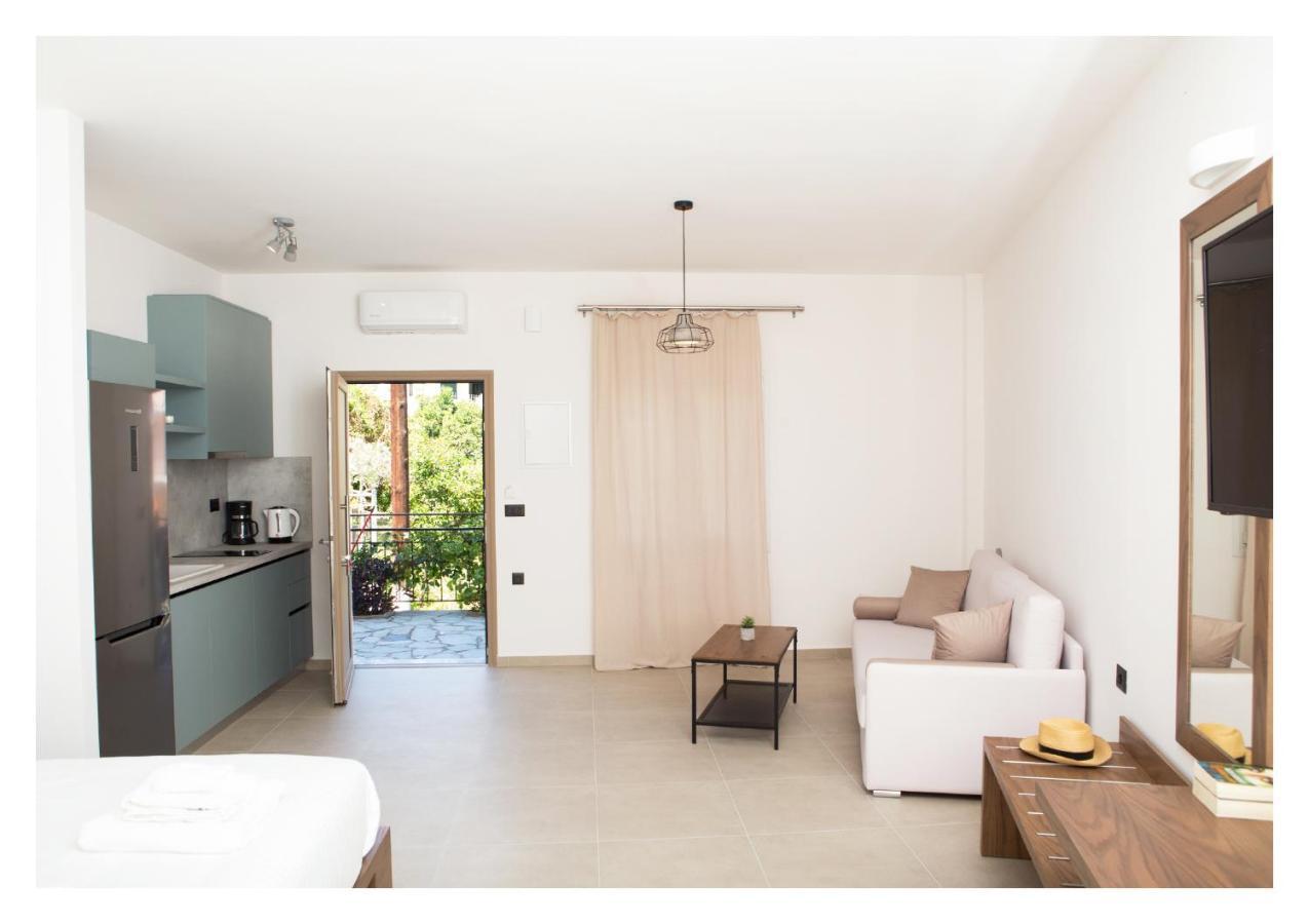 Le Quartier Comfy Studios بارغا المظهر الخارجي الصورة